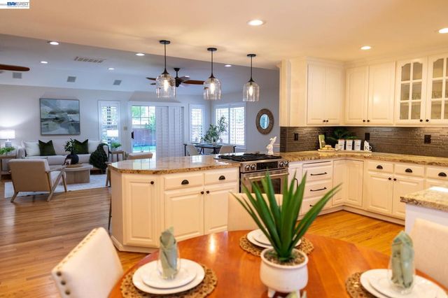 38631 Kimbro Street, Fremont, CA 94536