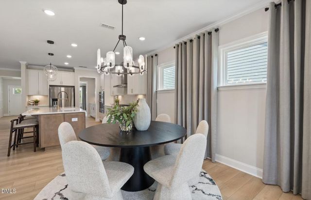 412 Willow Vale Avenue, Knightdale, NC 27545