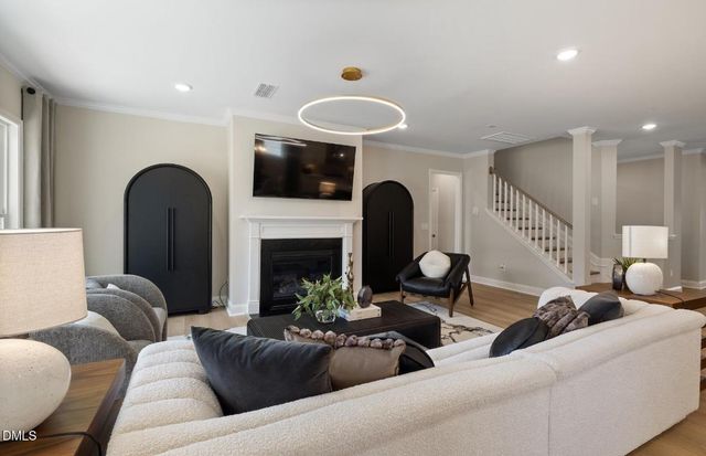 412 Willow Vale Avenue, Knightdale, NC 27545
