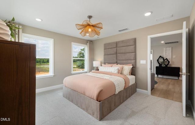 412 Willow Vale Avenue, Knightdale, NC 27545