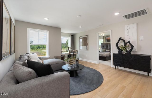 412 Willow Vale Avenue, Knightdale, NC 27545