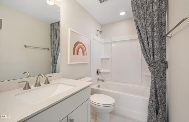 412 Willow Vale Avenue, Knightdale, NC 27545