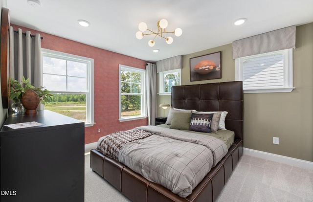 412 Willow Vale Avenue, Knightdale, NC 27545