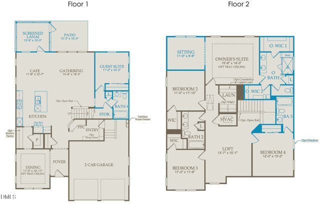 412 Willow Vale Avenue, Knightdale, NC 27545