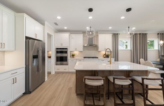 412 Willow Vale Avenue, Knightdale, NC 27545