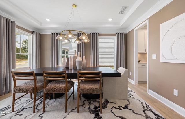 412 Willow Vale Avenue, Knightdale, NC 27545
