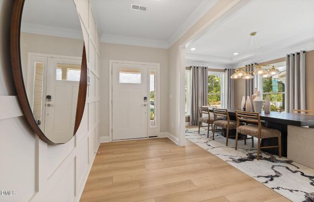 412 Willow Vale Avenue, Knightdale, NC 27545