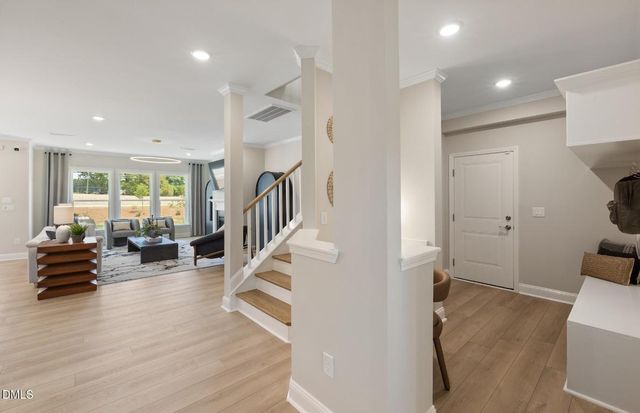 412 Willow Vale Avenue, Knightdale, NC 27545