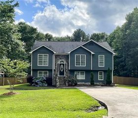 491 Poplar Springs Road Road, Hoschton, GA 30548