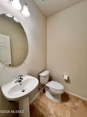 11008 E Midnight Moon Lane, Tucson, AZ 85747