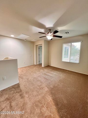 11008 E Midnight Moon Lane, Tucson, AZ 85747