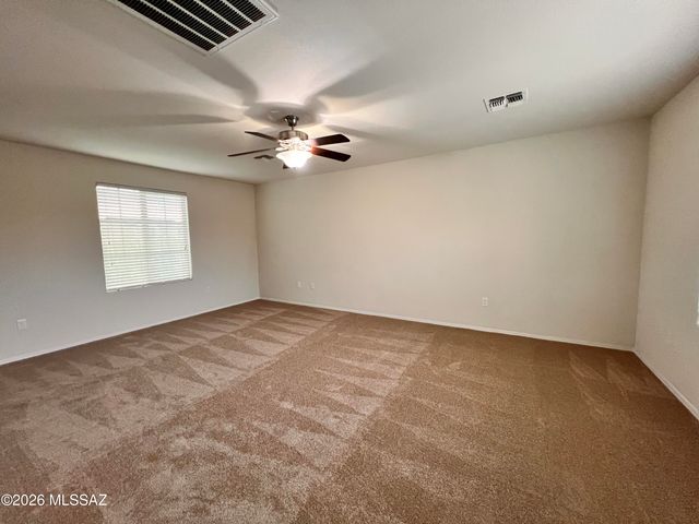 11008 E Midnight Moon Lane, Tucson, AZ 85747