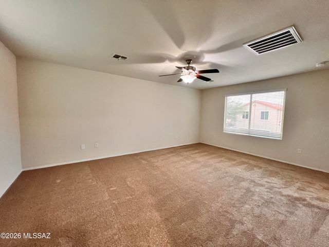 11008 E Midnight Moon Lane, Tucson, AZ 85747