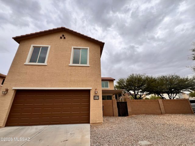 11008 E Midnight Moon Lane, Tucson, AZ 85747