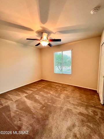 11008 E Midnight Moon Lane, Tucson, AZ 85747