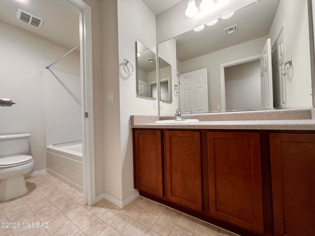 11008 E Midnight Moon Lane, Tucson, AZ 85747