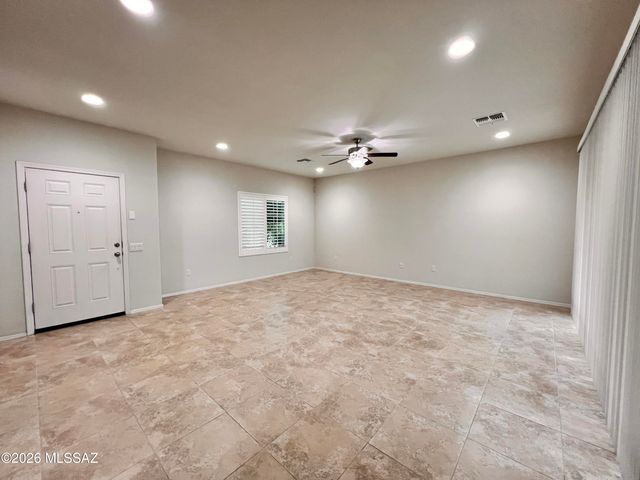 11008 E Midnight Moon Lane, Tucson, AZ 85747