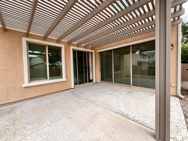 11008 E Midnight Moon Lane, Tucson, AZ 85747