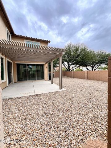 11008 E Midnight Moon Lane, Tucson, AZ 85747