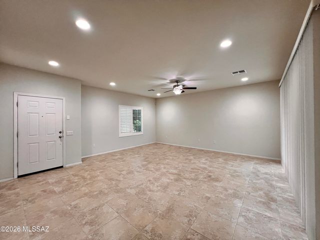 11008 E Midnight Moon Lane, Tucson, AZ 85747
