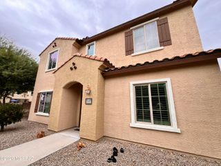 11008 E Midnight Moon Lane, Tucson, AZ 85747