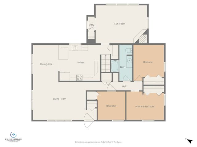 N1914 Wedgewood DRIVE, La Crosse, WI 54601