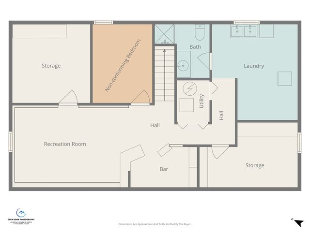 N1914 Wedgewood DRIVE, La Crosse, WI 54601