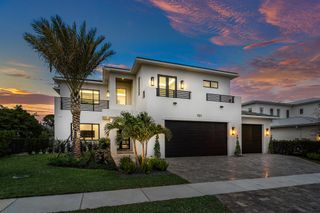 151 Eden Ridge Lane, Boynton Beach, FL 33435