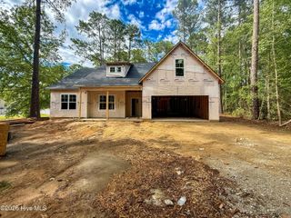 159 Laurel Oak Lane, Pinebluff, NC 28373