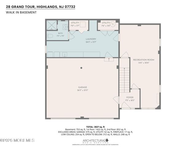 28 Grand Tour, Highlands, NJ 07732
