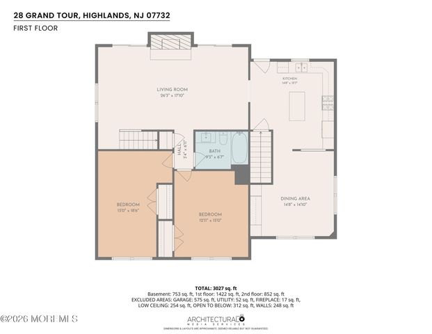 28 Grand Tour, Highlands, NJ 07732