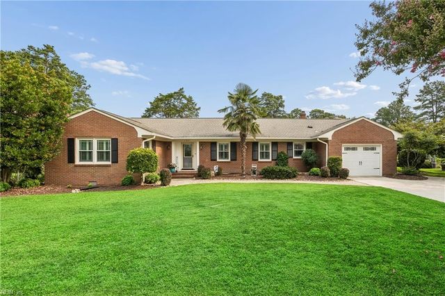 103 Beale AVE, Smithfield, VA 23430