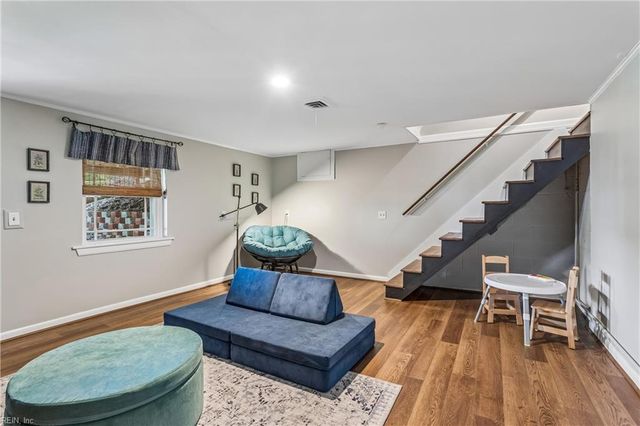 103 Beale AVE, Smithfield, VA 23430