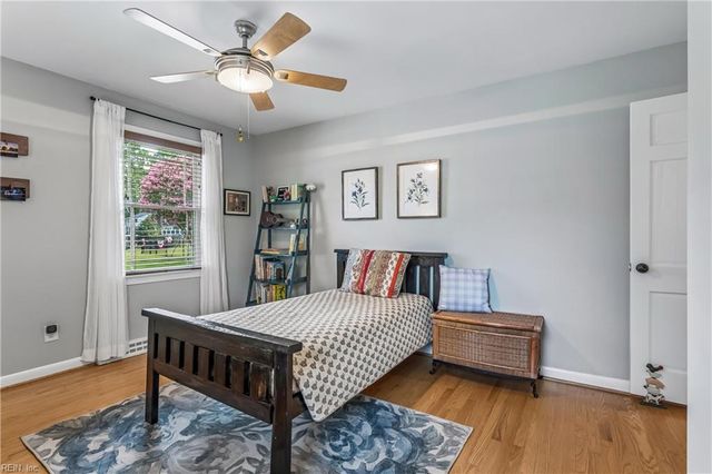 103 Beale AVE, Smithfield, VA 23430