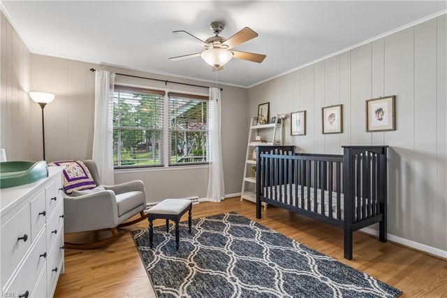 103 Beale AVE, Smithfield, VA 23430