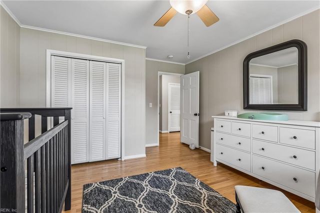 103 Beale AVE, Smithfield, VA 23430