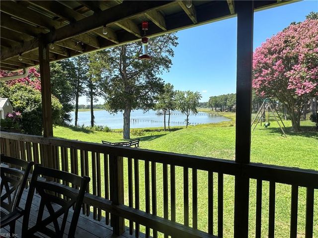 103 Beale AVE, Smithfield, VA 23430