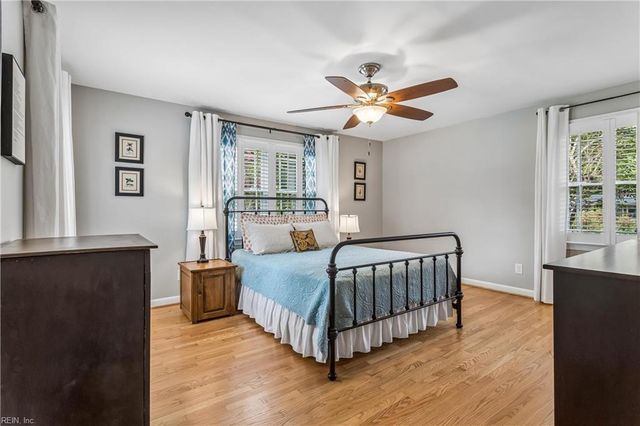 103 Beale AVE, Smithfield, VA 23430