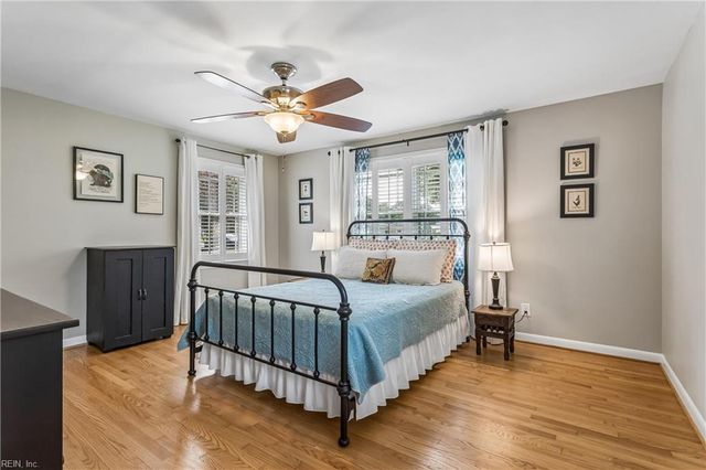 103 Beale AVE, Smithfield, VA 23430
