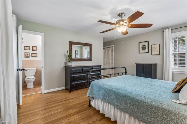 103 Beale AVE, Smithfield, VA 23430