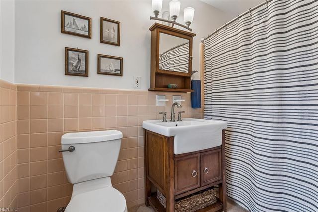 103 Beale AVE, Smithfield, VA 23430