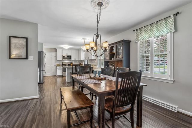 103 Beale AVE, Smithfield, VA 23430