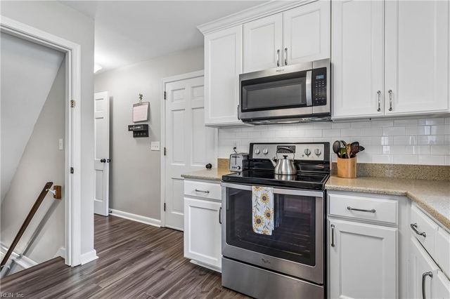 103 Beale AVE, Smithfield, VA 23430