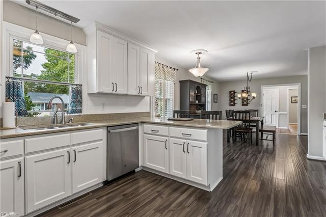 103 Beale AVE, Smithfield, VA 23430