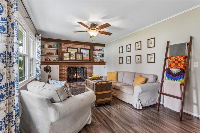 103 Beale AVE, Smithfield, VA 23430
