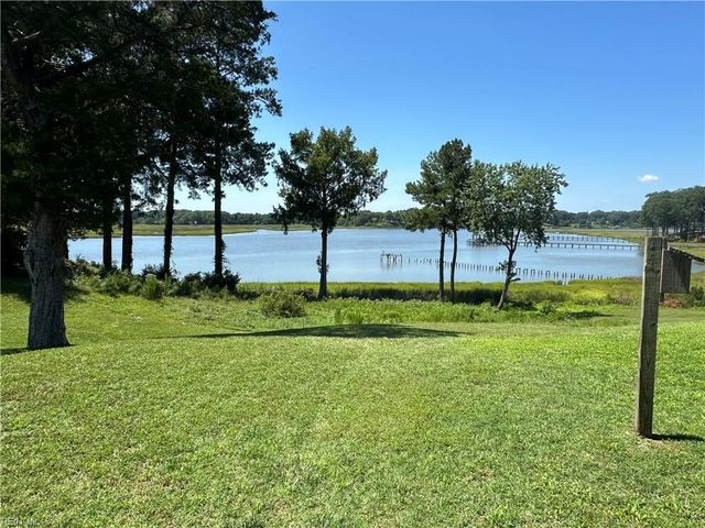 103 Beale AVE, Smithfield, VA 23430