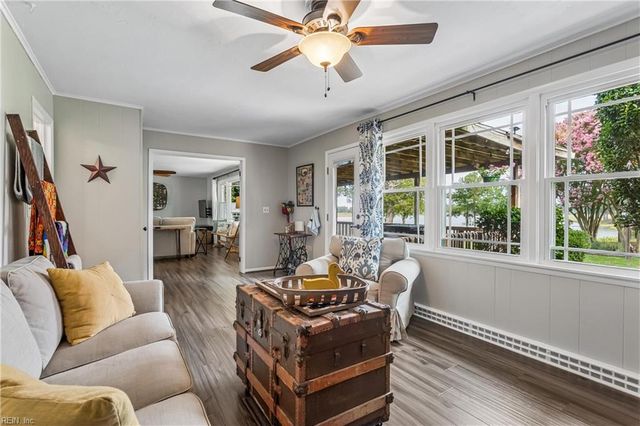 103 Beale AVE, Smithfield, VA 23430