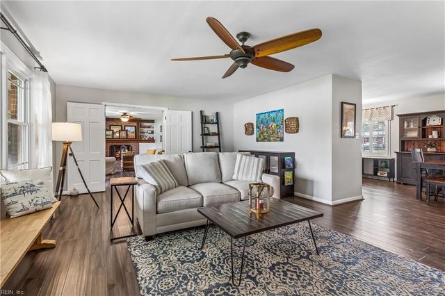 103 Beale AVE, Smithfield, VA 23430