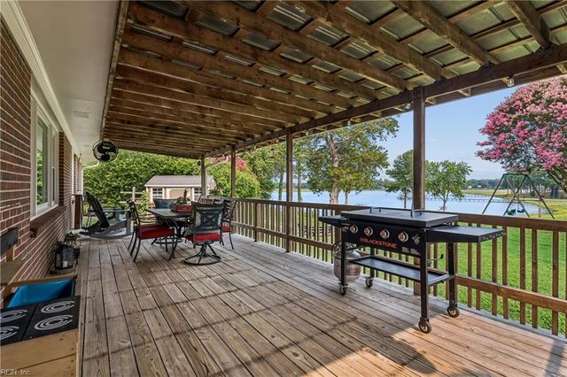 103 Beale AVE, Smithfield, VA 23430