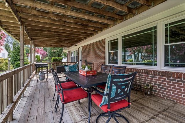 103 Beale AVE, Smithfield, VA 23430